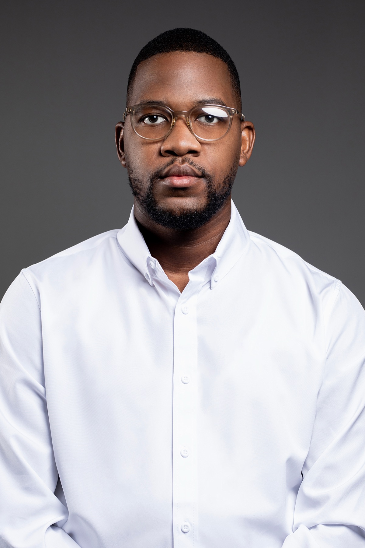 Mr. Shaun Gaeseb